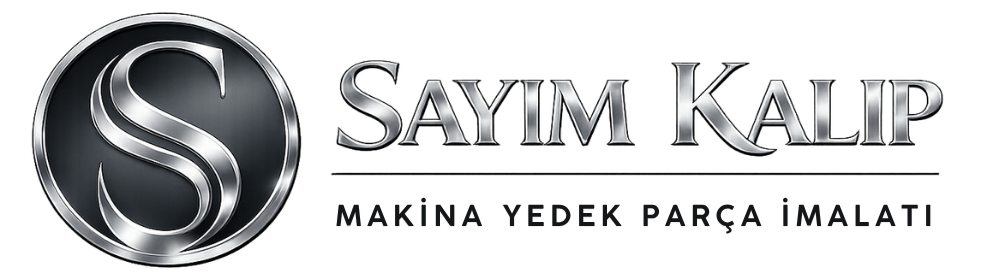 Sayım Kalıp - Tel Erozyon Fason İmalat